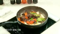 鱼香肉末豆腐