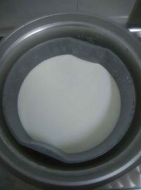 自制酸奶(简单方便)