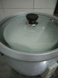 自制酸奶(简单方便)