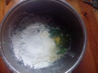 鸡蛋煎饼