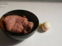 油炸丸子