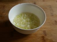 油炸丸子