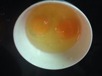 黄瓜炒鸡蛋