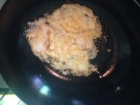 黄瓜炒鸡蛋