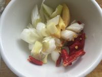 白菜豆腐