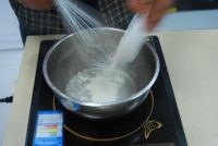 毛毛虫面包
