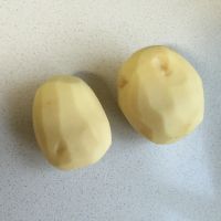 干锅土豆片