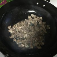 干锅土豆片