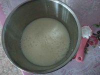 焦糖布丁