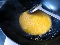 蟹黄豆腐