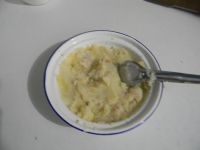 香辣土豆泥