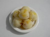 香辣土豆泥