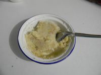 香辣土豆泥