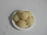 香辣土豆泥