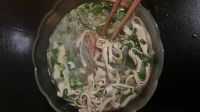 家庭版牛肉汤