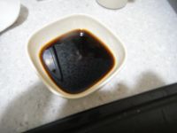 凉拌茼蒿