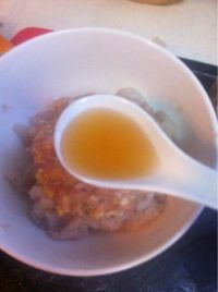 黄鱼大馄饨