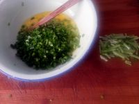 韭菜面片汤