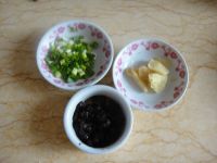豆豉肋排炖萝卜