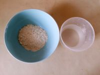 香葱肉松面包卷