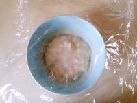 香葱肉松面包卷
