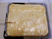 香葱肉松面包卷