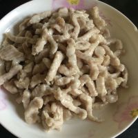 鱼香肉丝