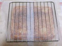 香葱肉松面包卷