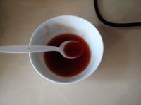 糖醋茄子