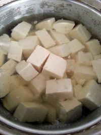 奶白鲫鱼豆腐汤