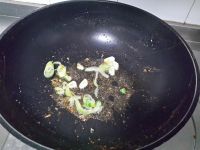 素炒豌豆