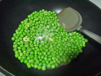 素炒豌豆
