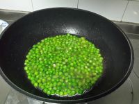 素炒豌豆