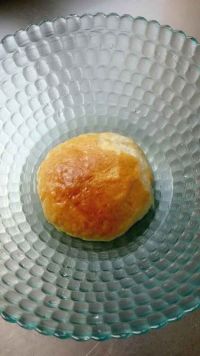 香煎墨鱼饼