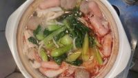 过桥米线