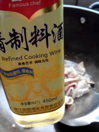 莴笋炒肉