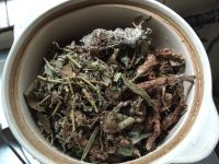 袪湿茶