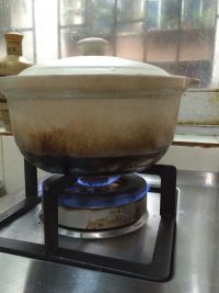 袪湿茶