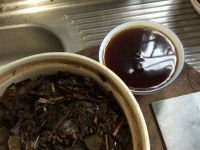 袪湿茶