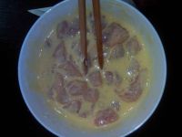 溜肉段