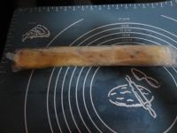 葡萄干饼干
