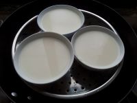 香滑双皮奶
