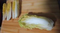 上汤娃娃菜
