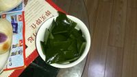 海带排骨汤