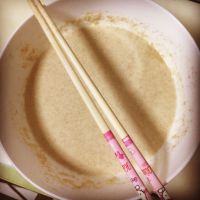 海鲜蔬菜虾仁饼