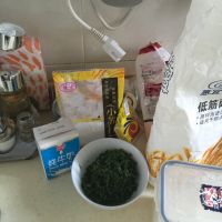 香葱苏打饼干