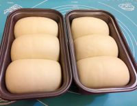 中种北海道吐司