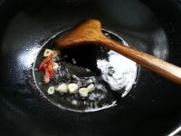 炝炒圆白菜