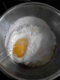龙利鱼烩面