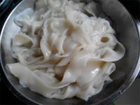 龙利鱼烩面